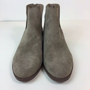 steve madden raisie bootie